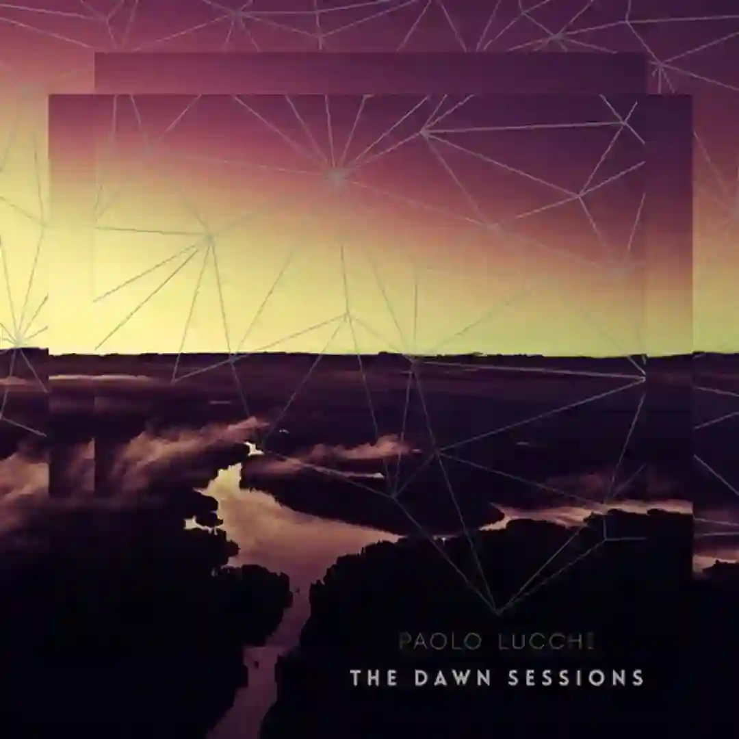 The Dawn Sessions cover