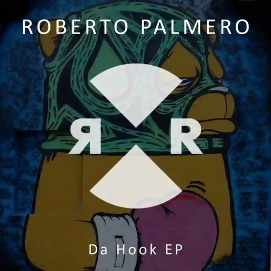 Da Hook EP cover