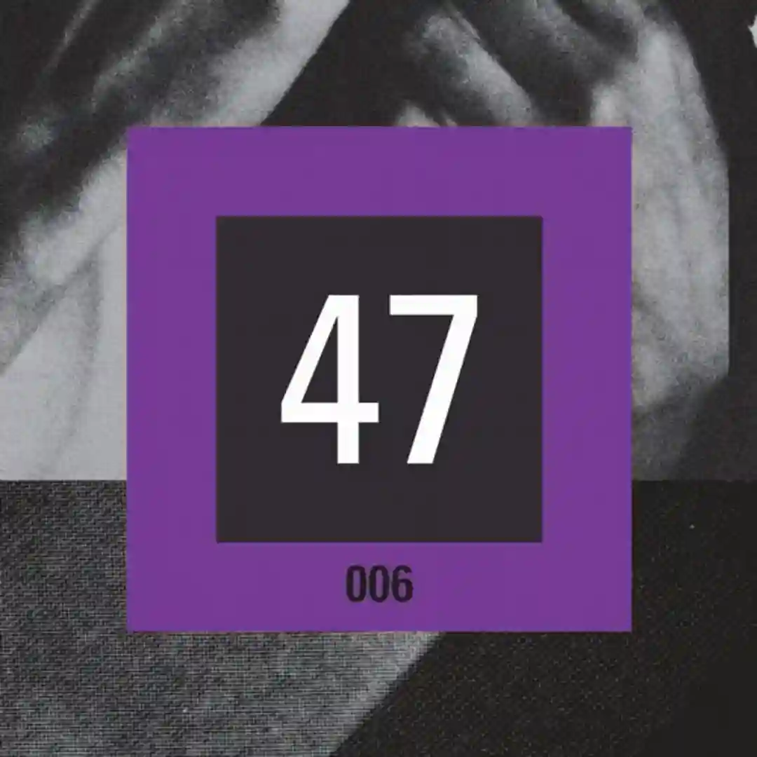 Under Marble (Original Mix) cover
