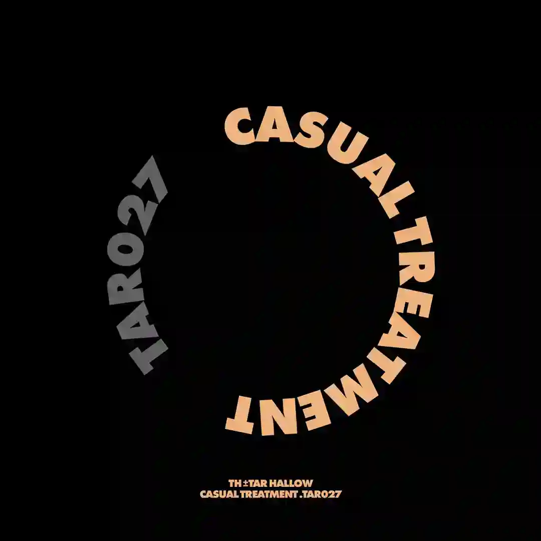 Eternity Is Long, Prepare For It (Locked) (Vinyl Version) cover