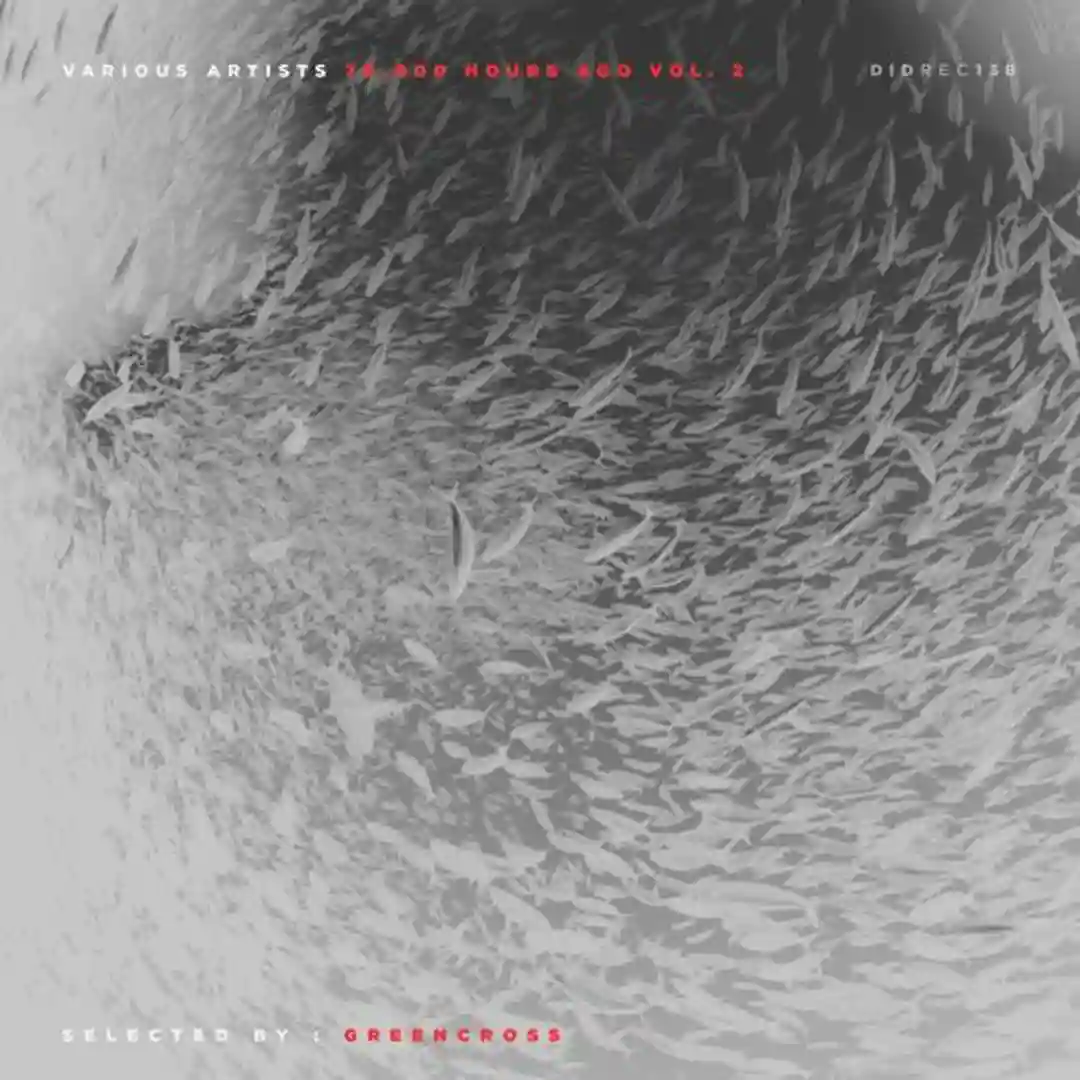 Genghis Khan cover