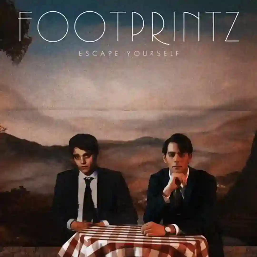 The Things That Last Forever cover