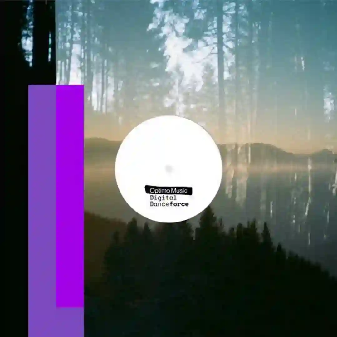 Fuego Nuevo cover