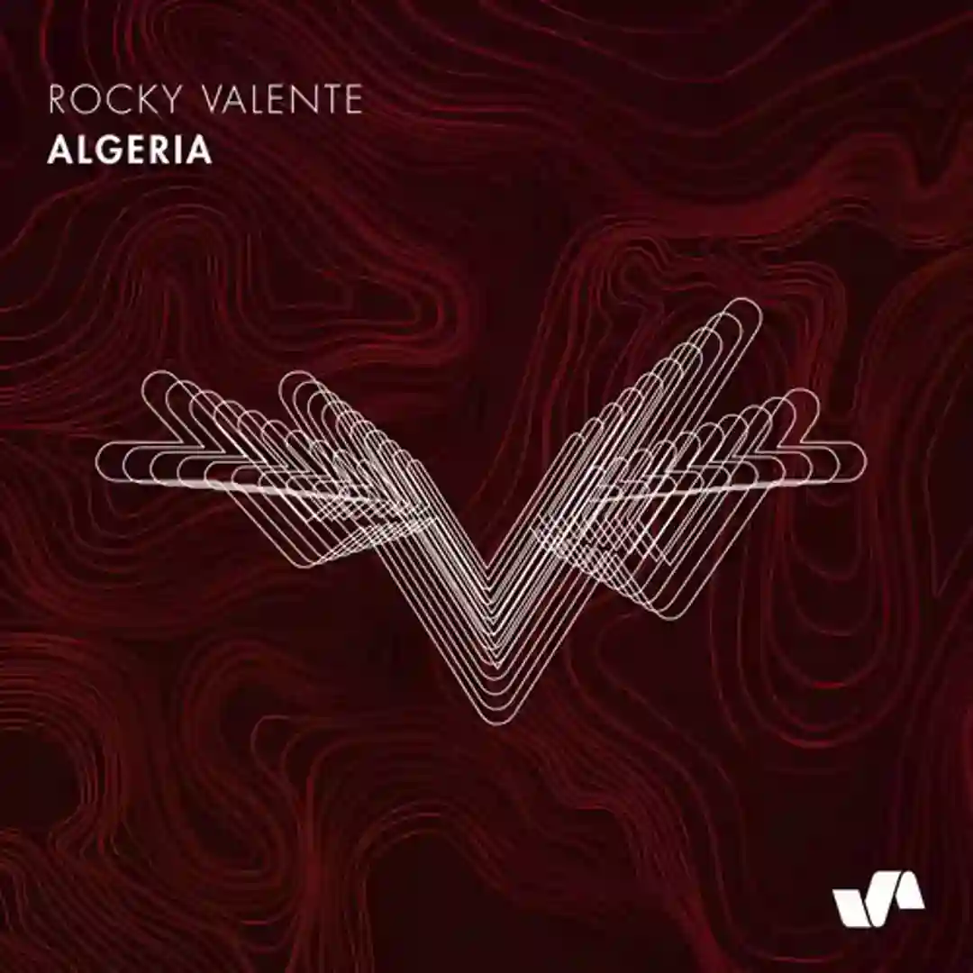 Algeria cover