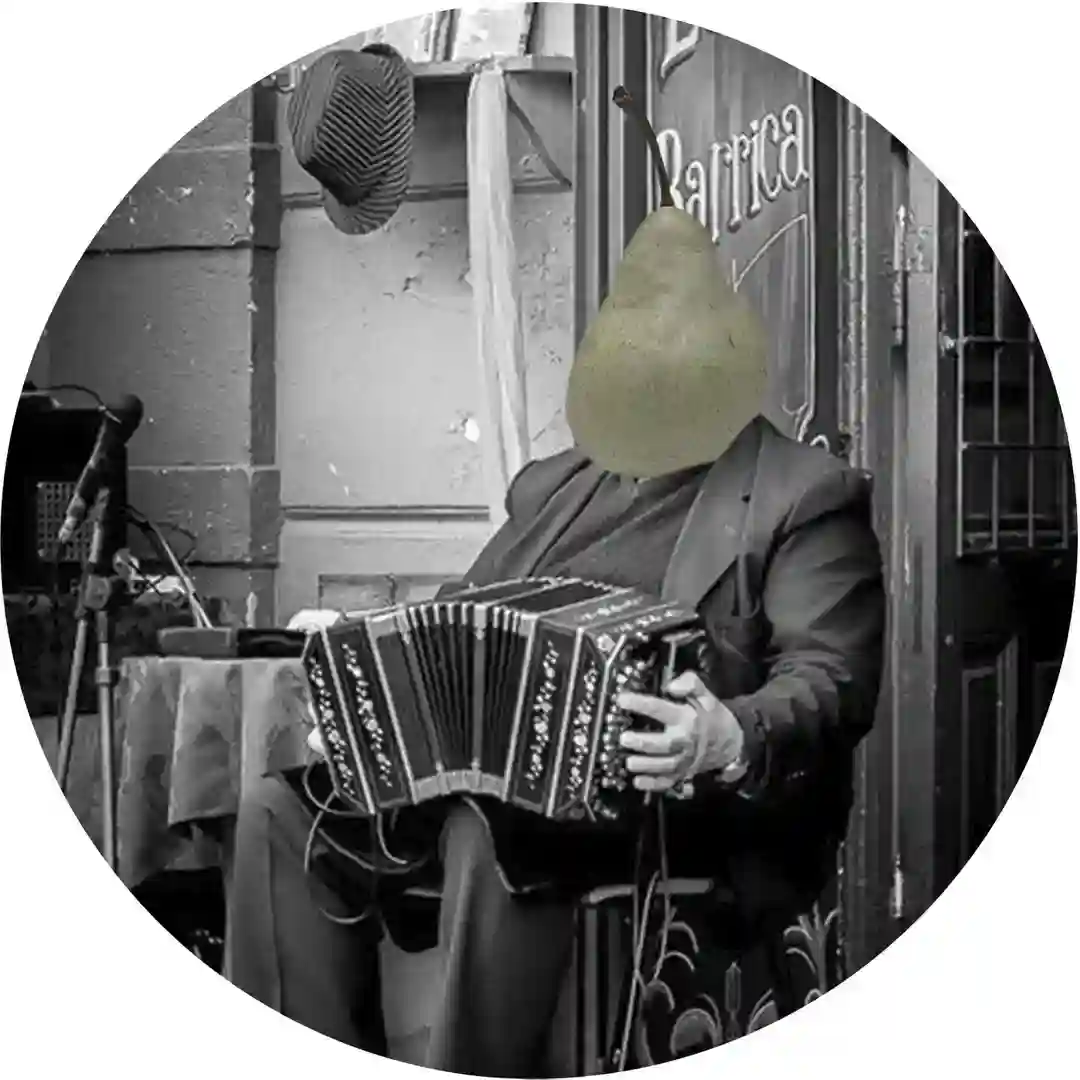 Colera (Original Mix) cover