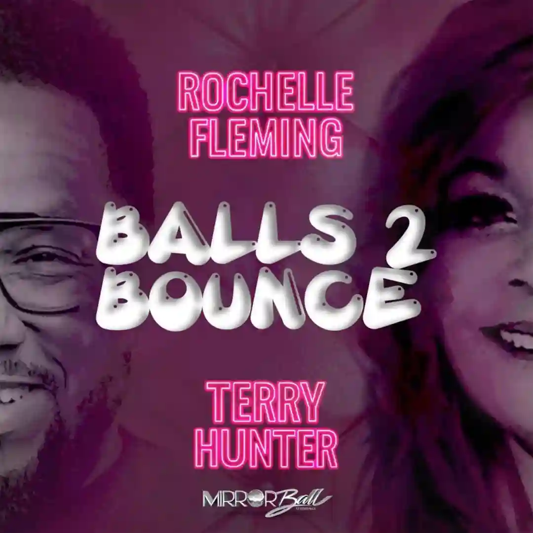 Balls 2 Bounce cover