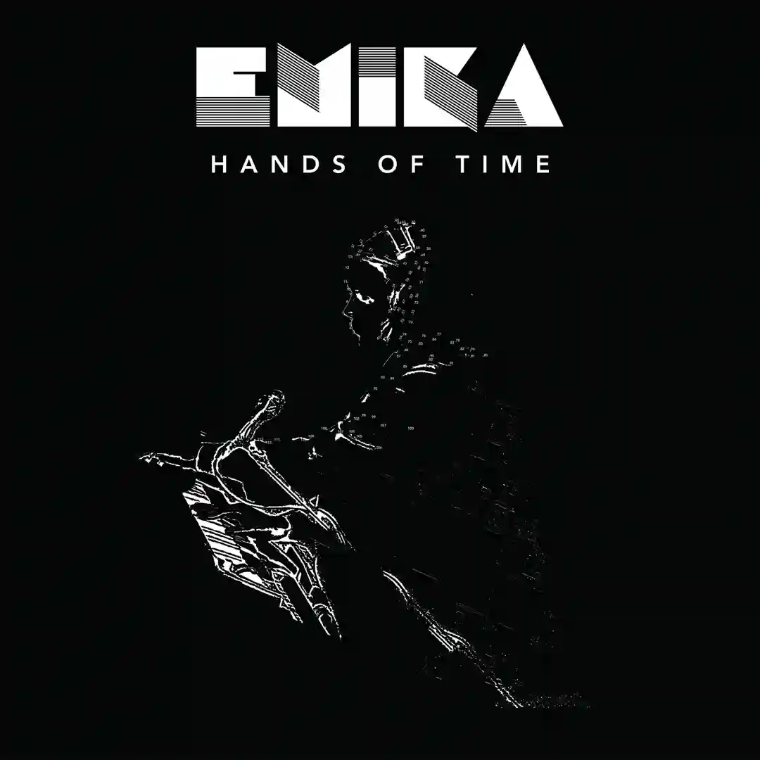 Hands Of Time (Original Mix) cover