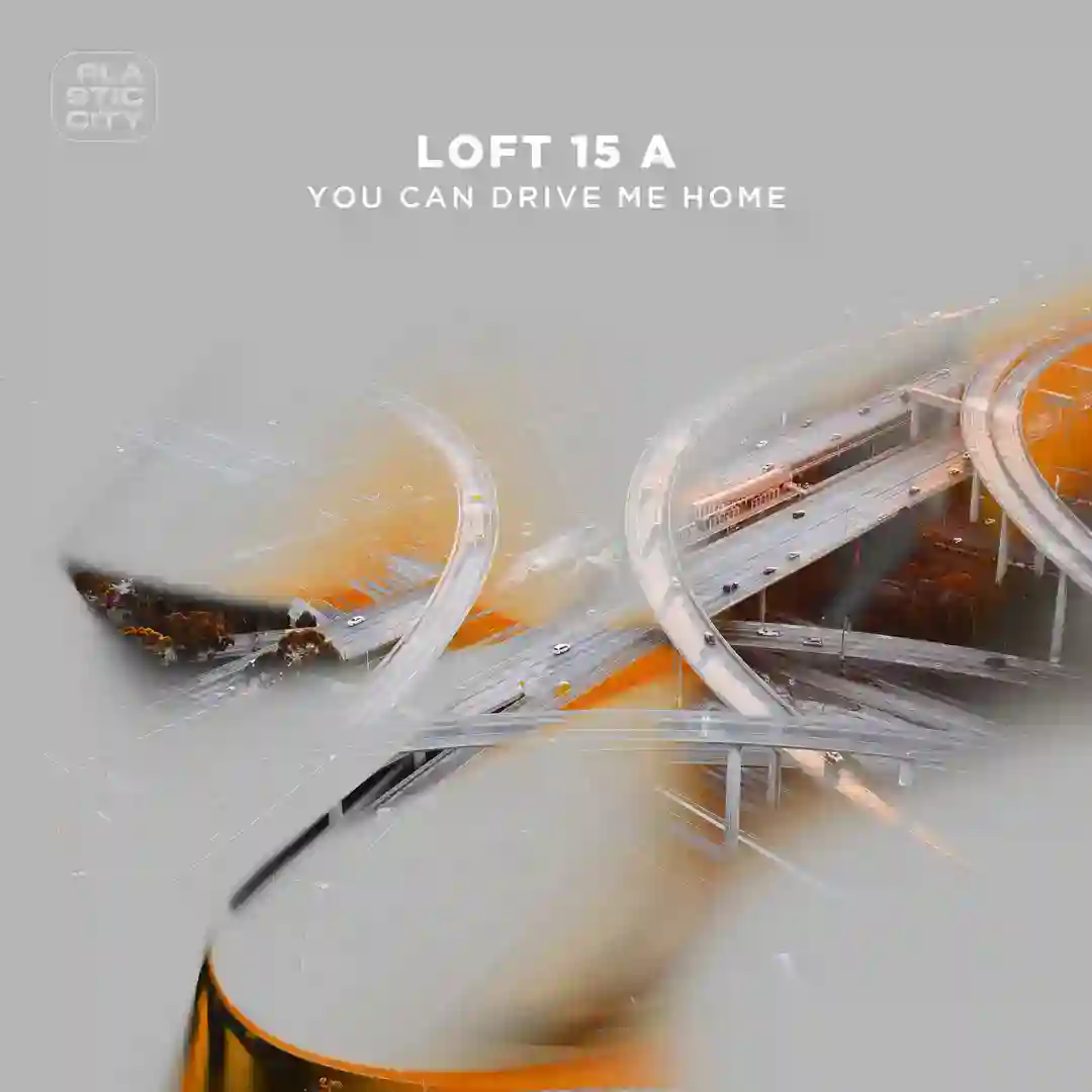 You Can Drive Me Home (Koala Remix) cover