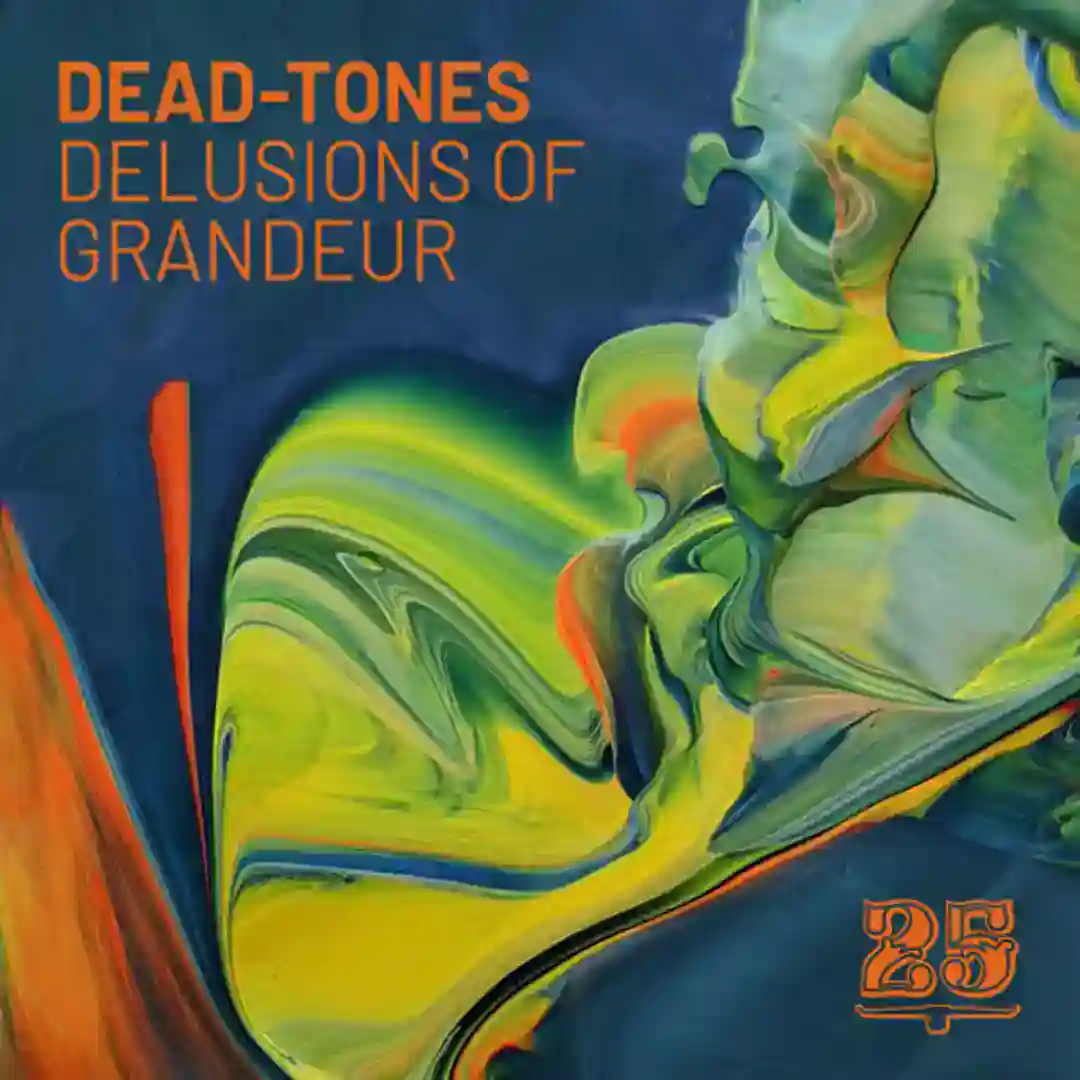 Delusions Of Grandeur (Rafael Cerato Remix) cover