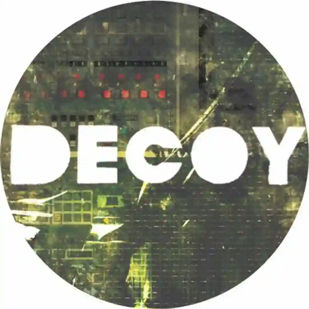 Corpus Delicti EP cover