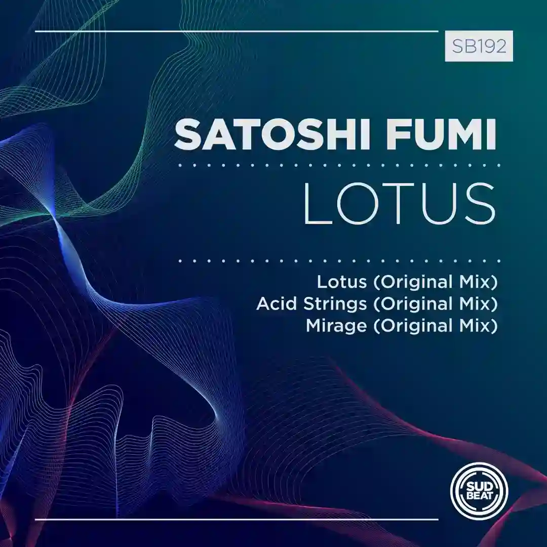 Lotus cover