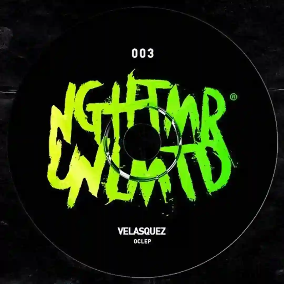 Oclep (Original Mix) cover
