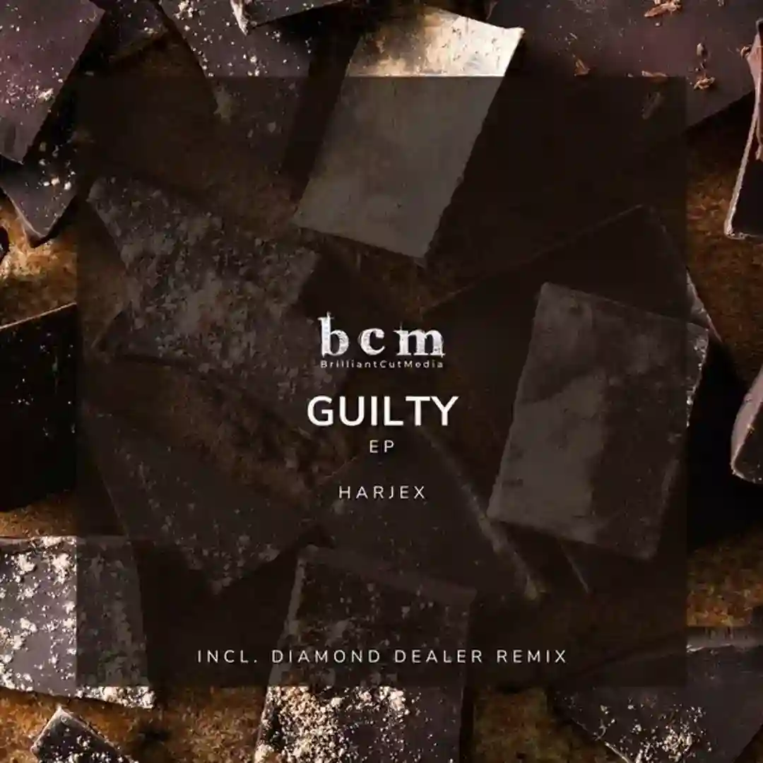 Guilty cover
