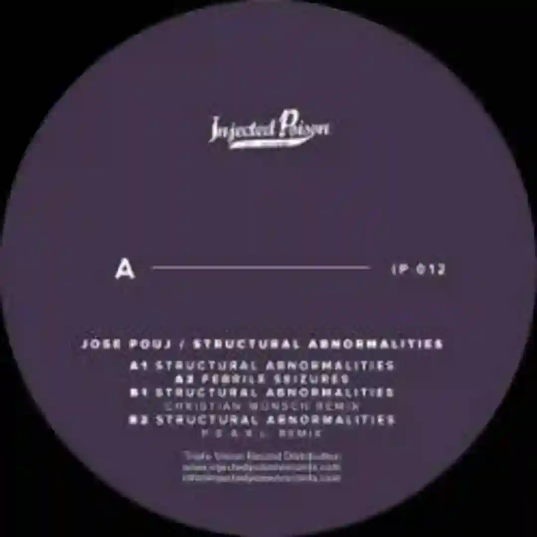 Structural Abnormalities cover