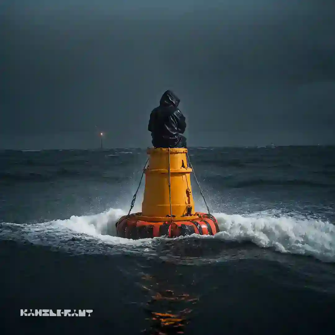 Langer Lulatsch (Original Mix) cover