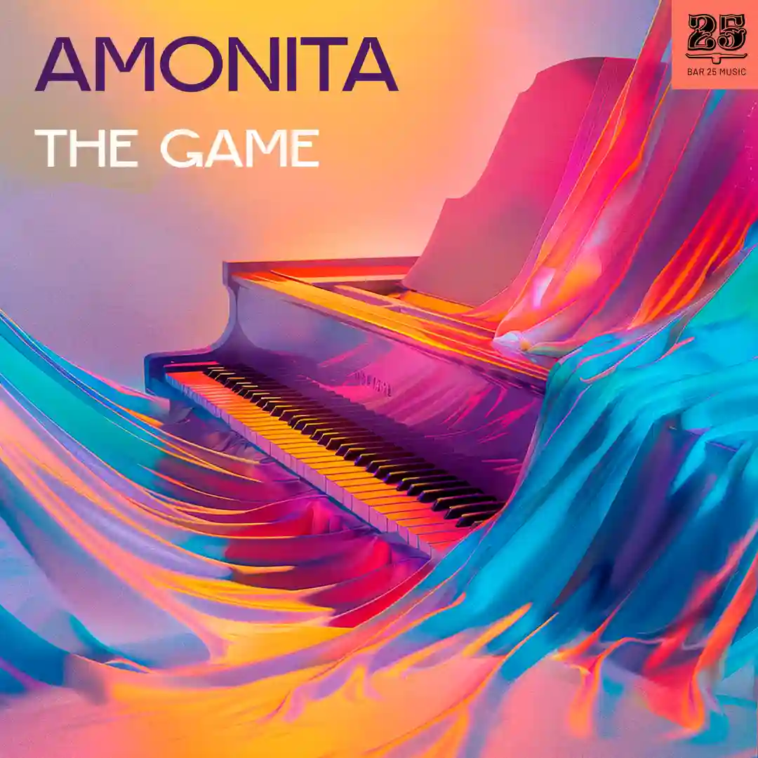 The Game cover