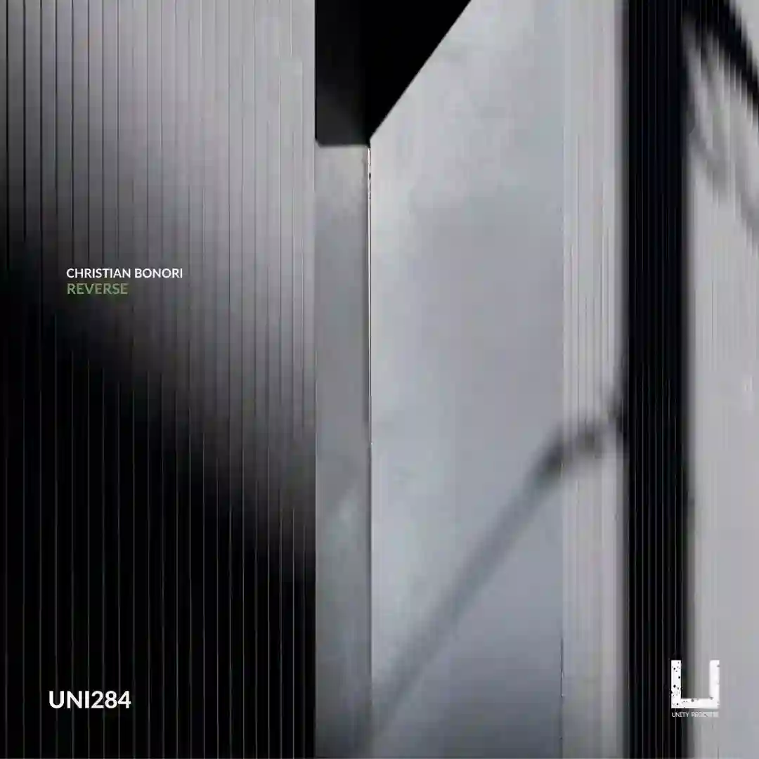 Reverse (Original Mix) cover