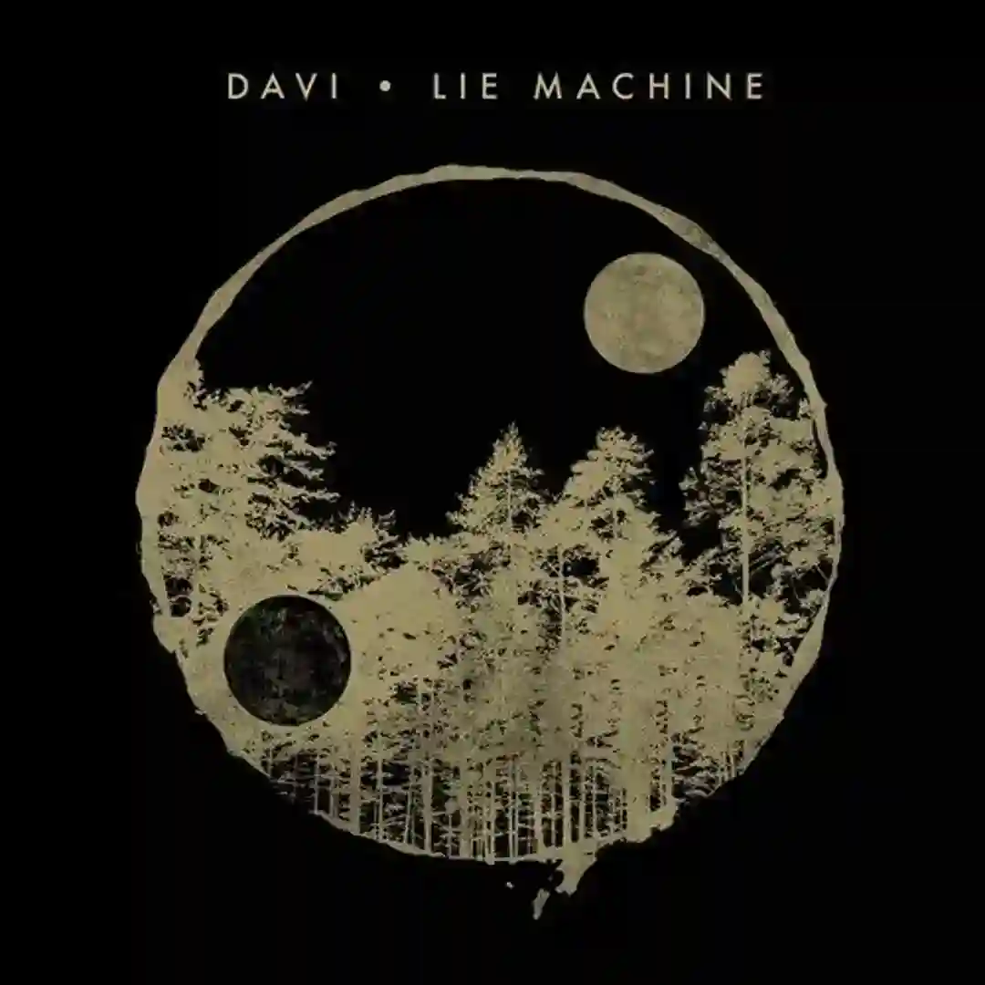 Lie Machine (Original Mix) cover