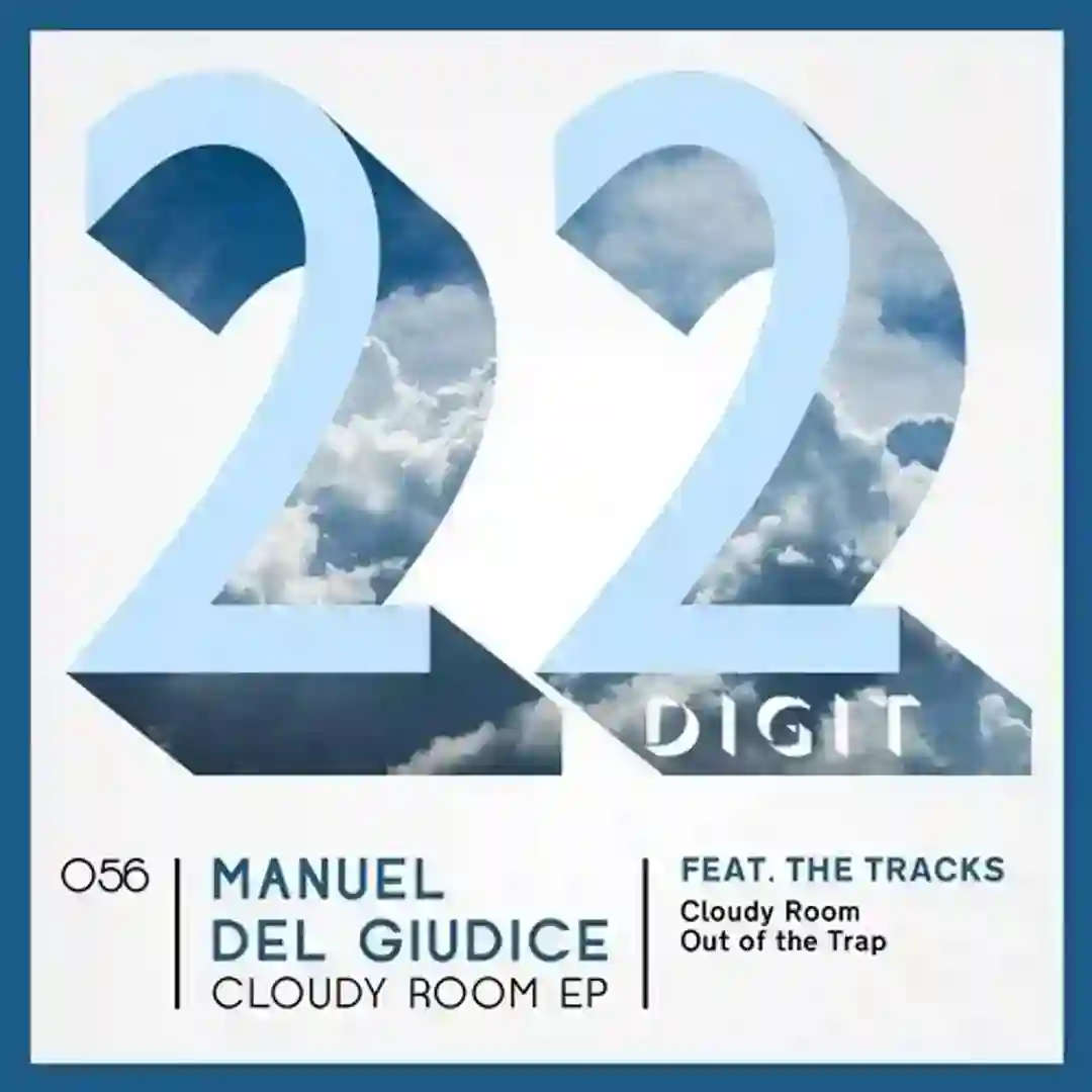Cloudy Room (Original Mix) cover