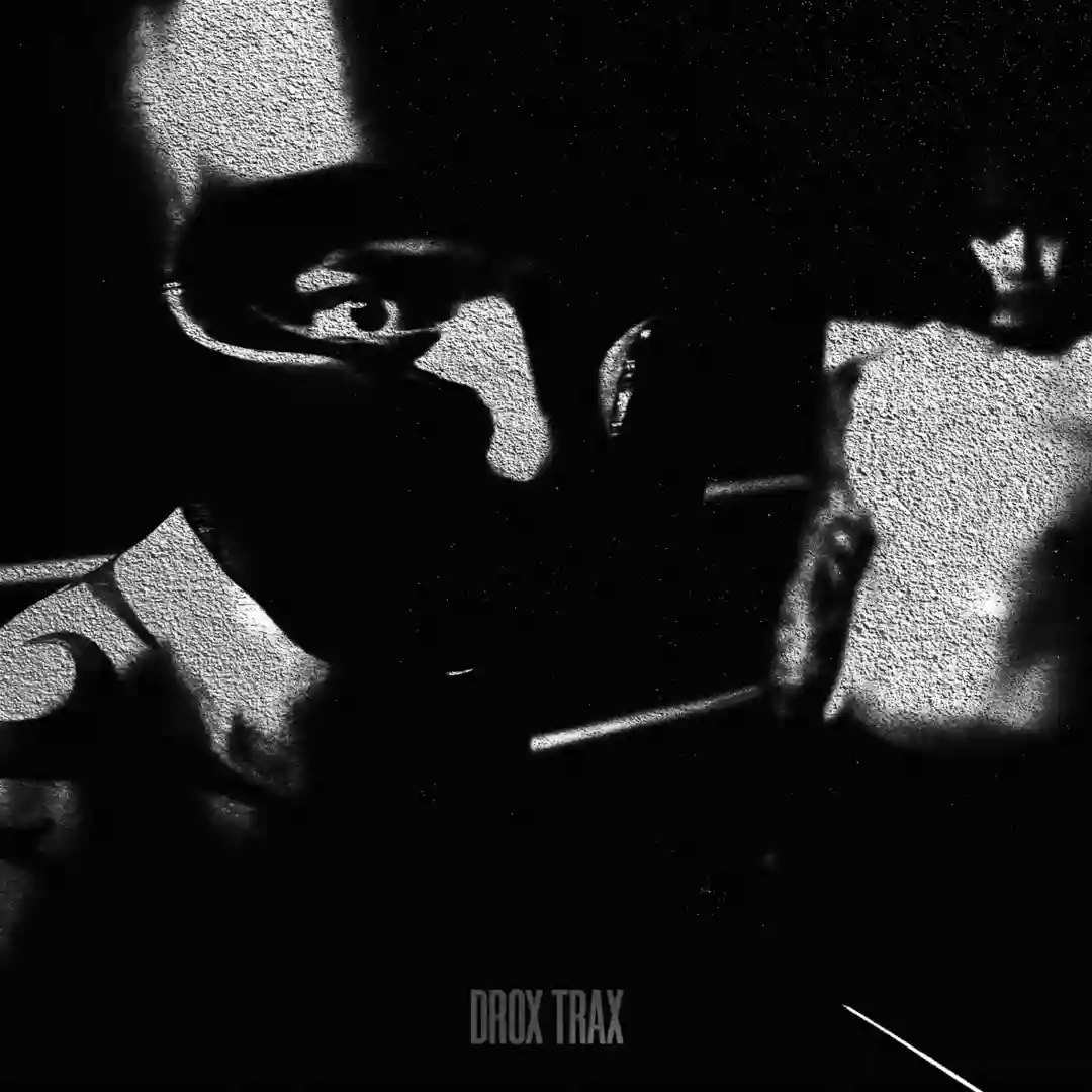 IMPERIAL MASSACRE (Original Mix) cover
