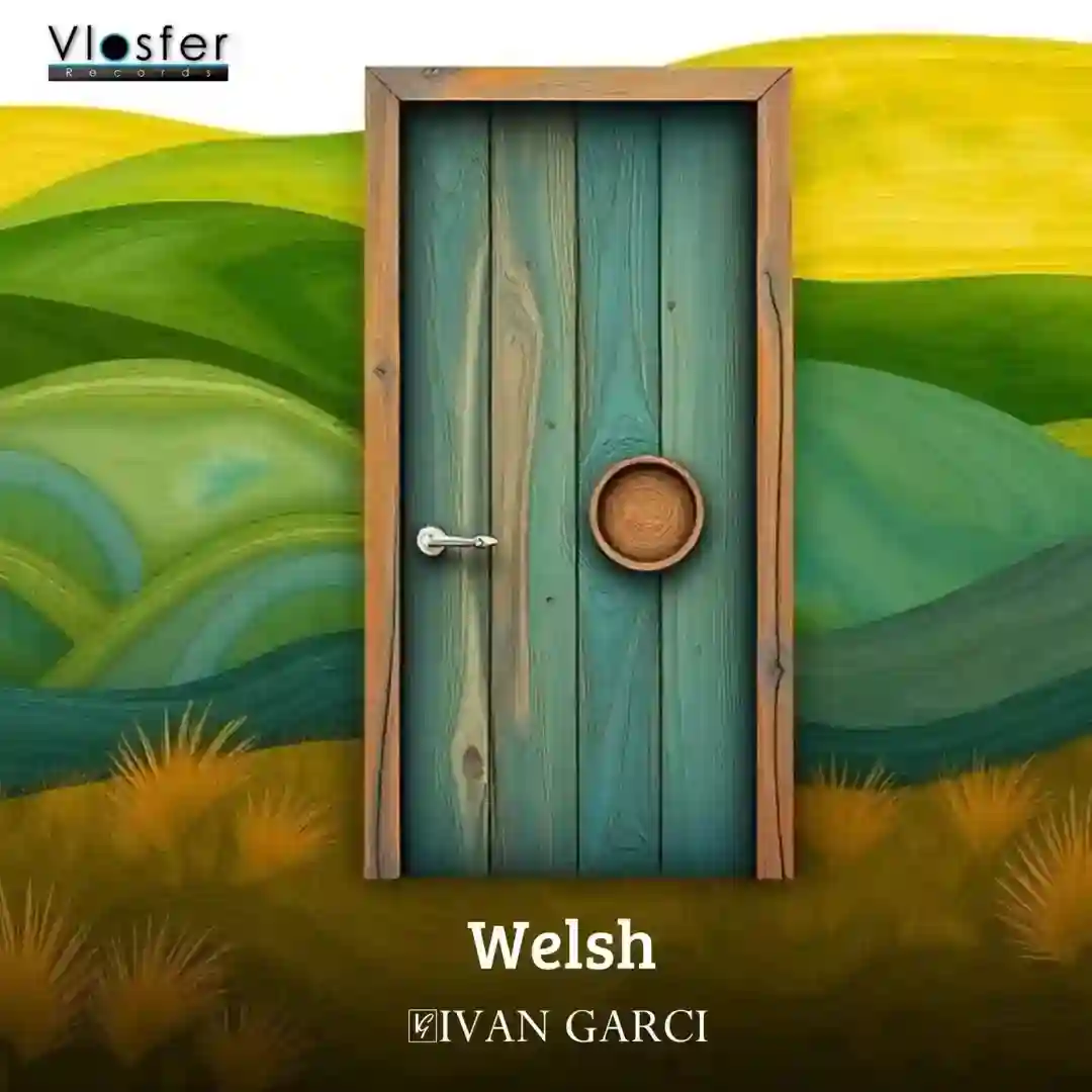 Welsh (Original Mix) cover