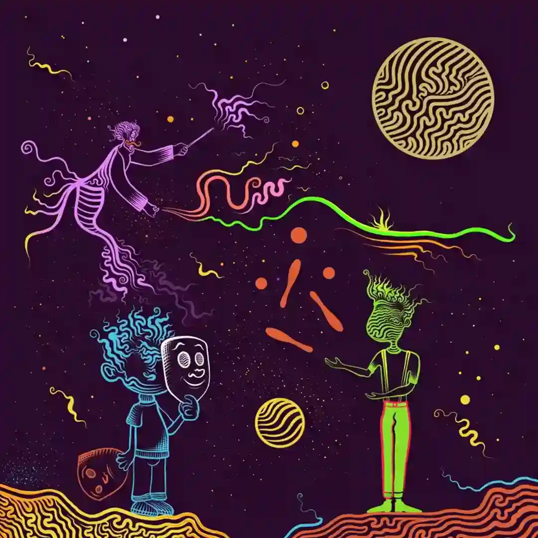 Dancefloor cover