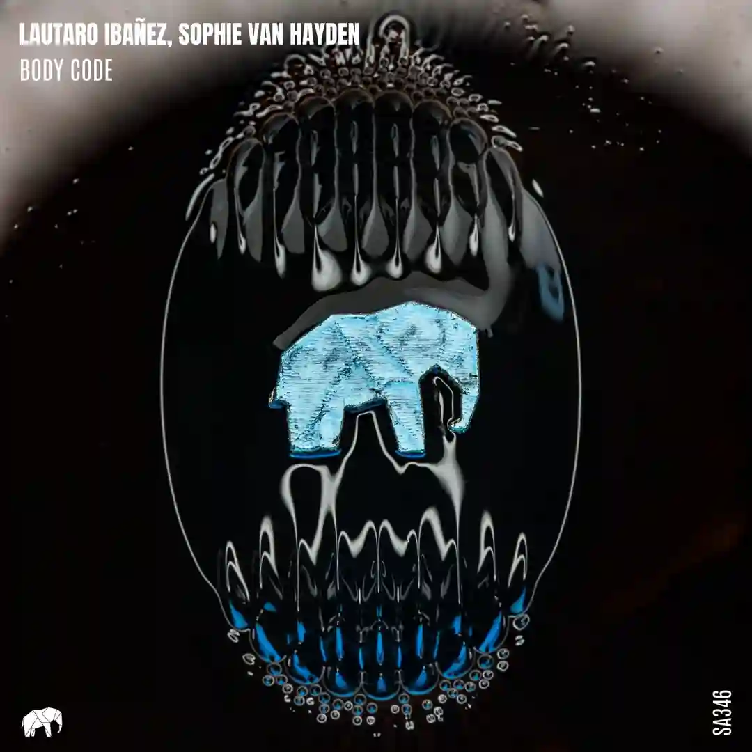 Body Code (Original Mix) cover
