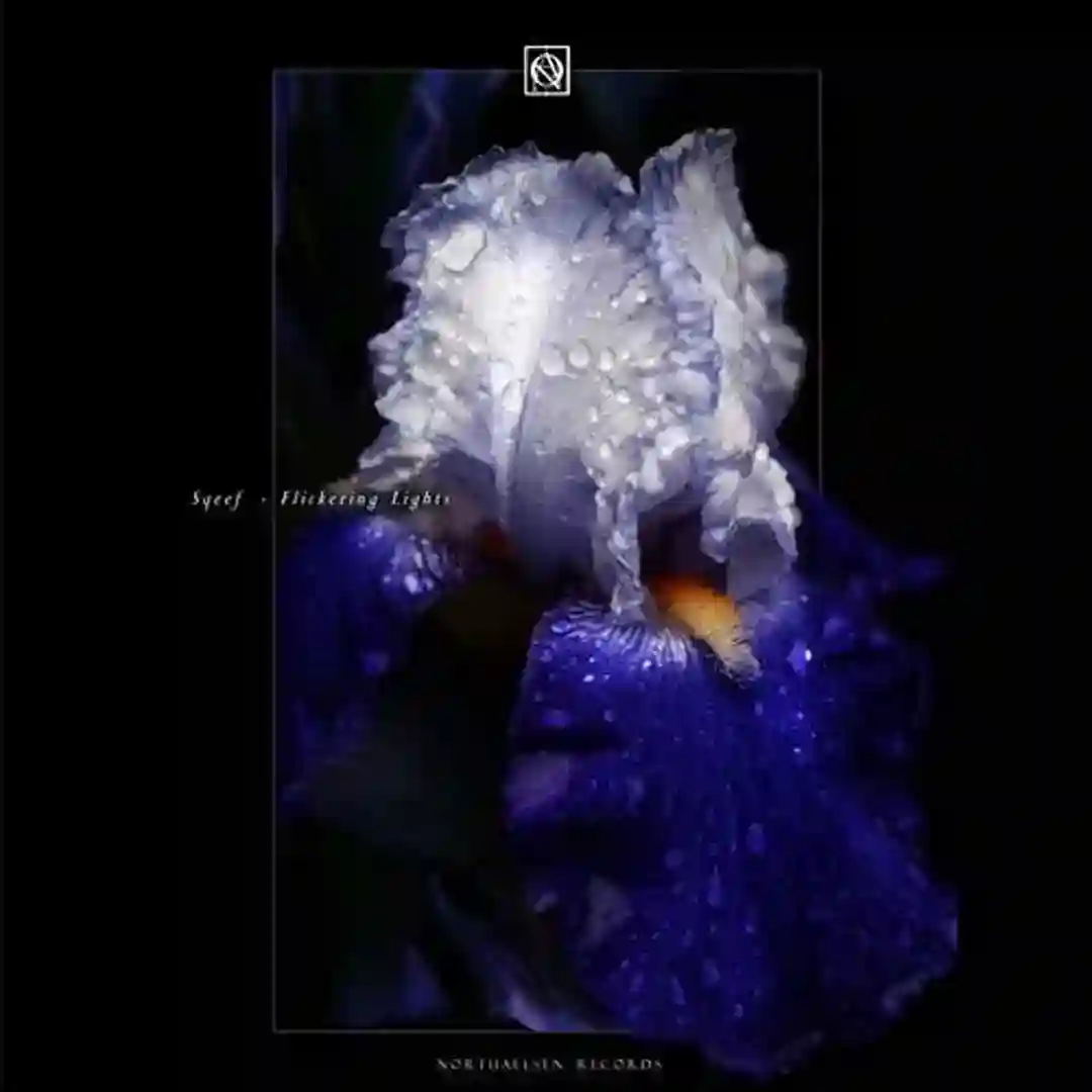 Albedo (Original Mix) cover