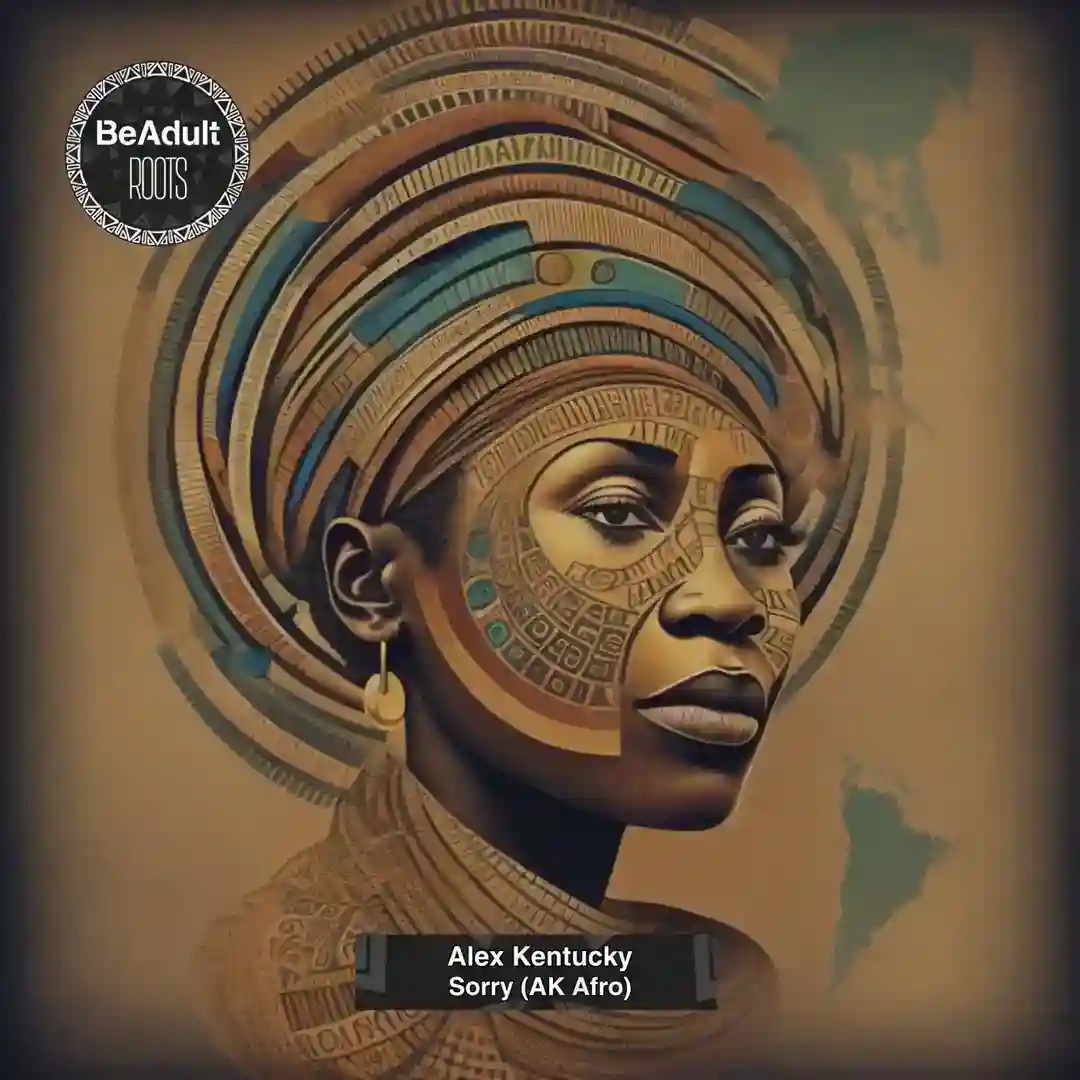 Sorry (Ak Afro Extended Version) cover