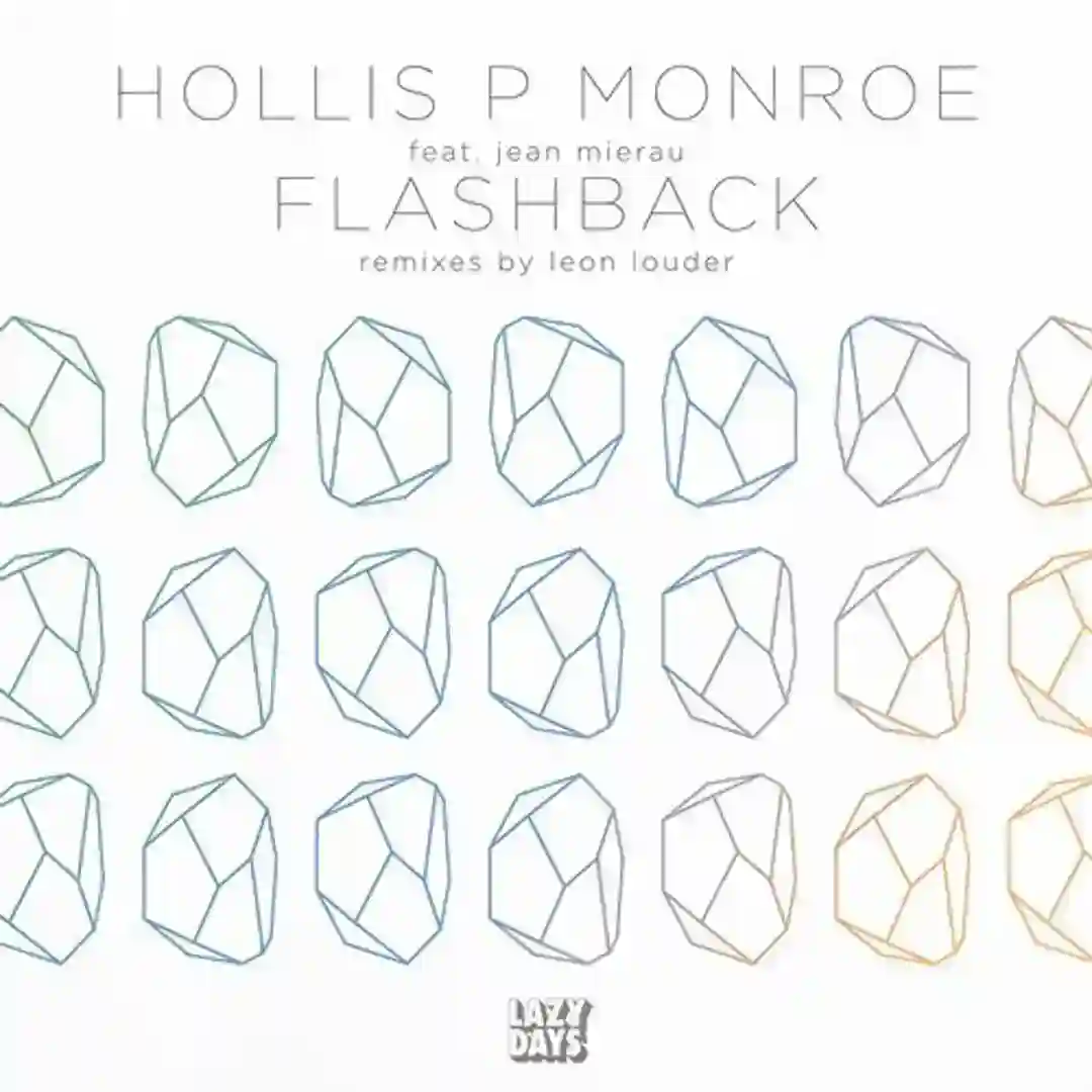 Flashback cover