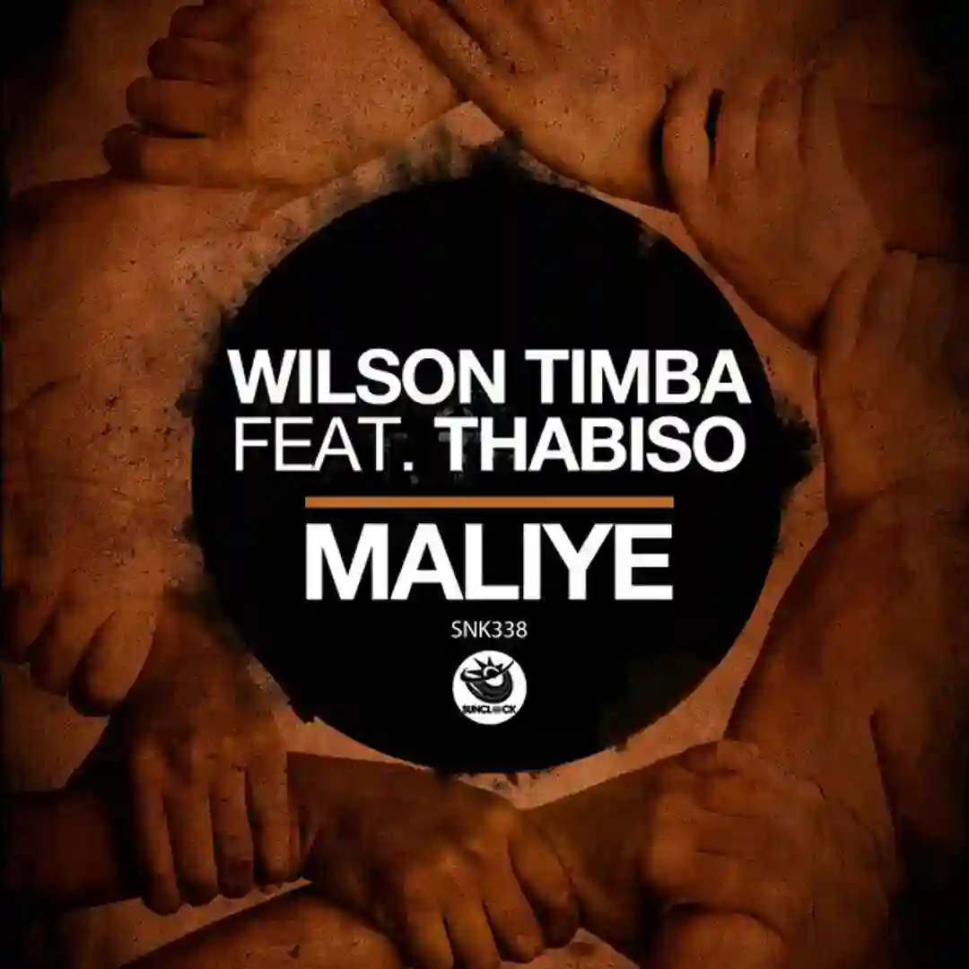Maliye (Original Mix) cover
