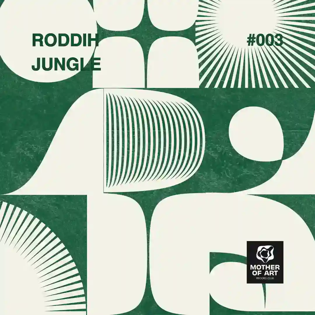 Jungle cover