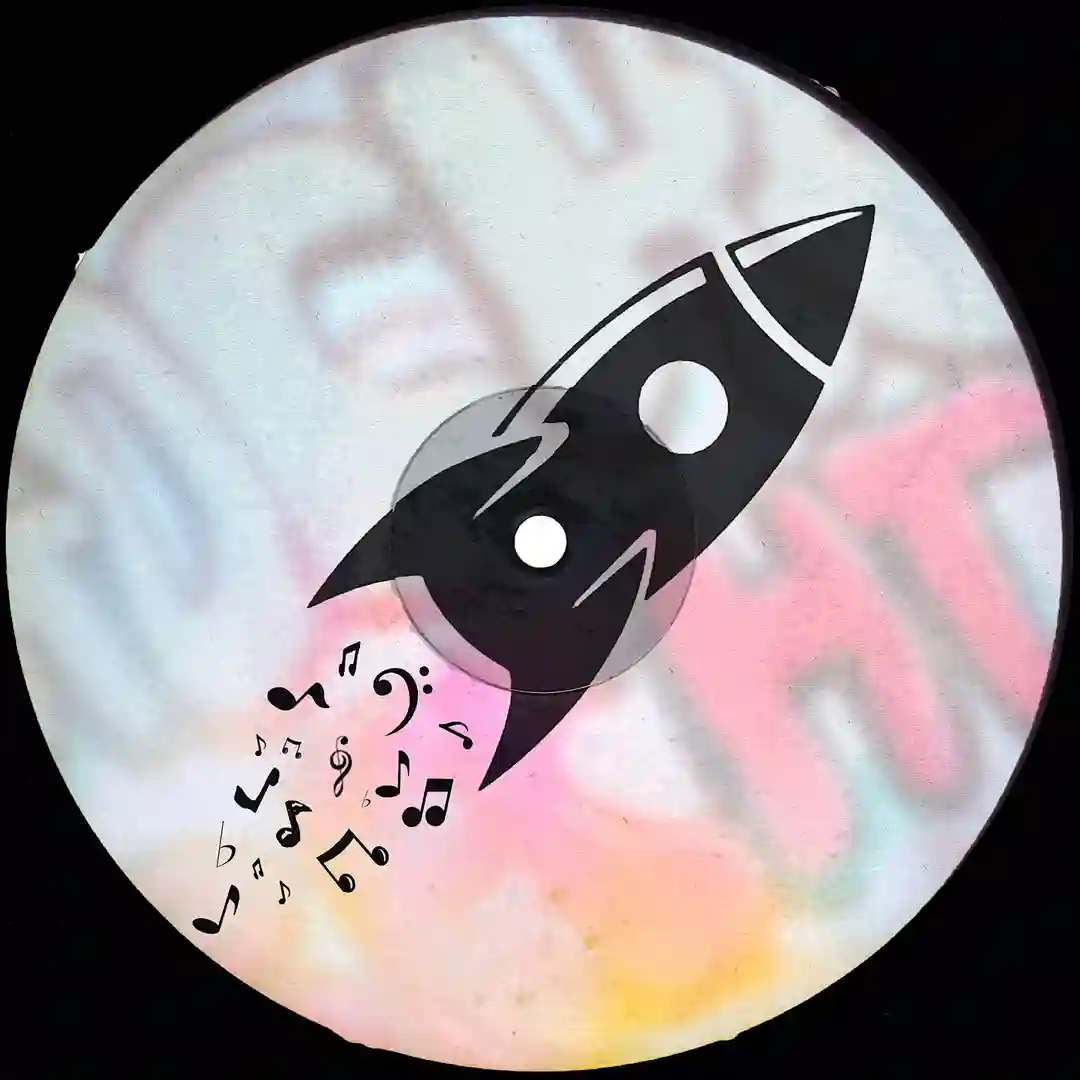 I Like It (Extended Mix) cover