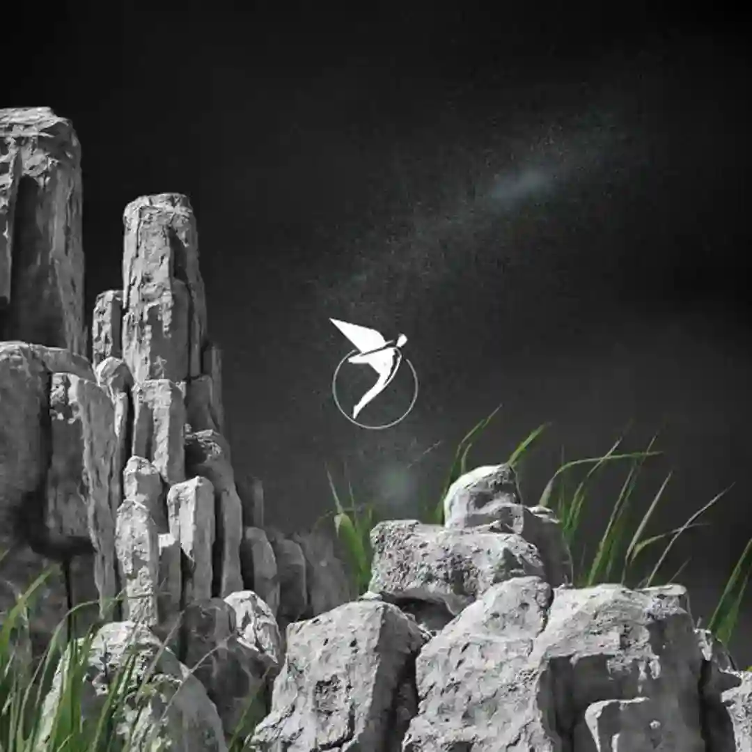 The Arrival (LORRAINNE Remix) cover