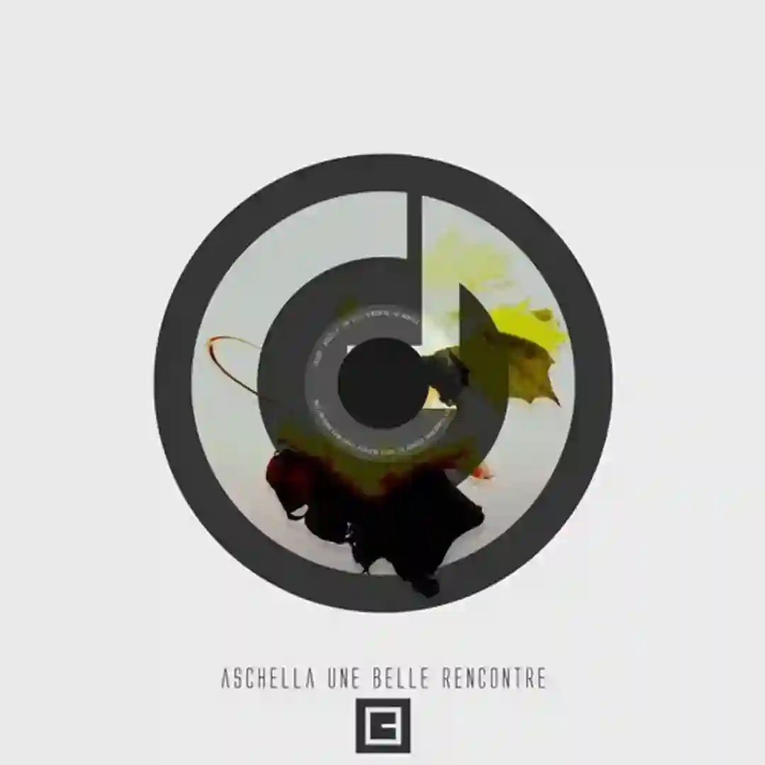 Une Belle Rencontre (Tim Sane Remix) cover