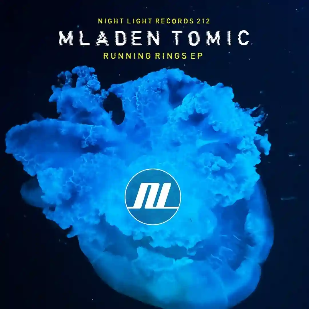 Running Rings cover
