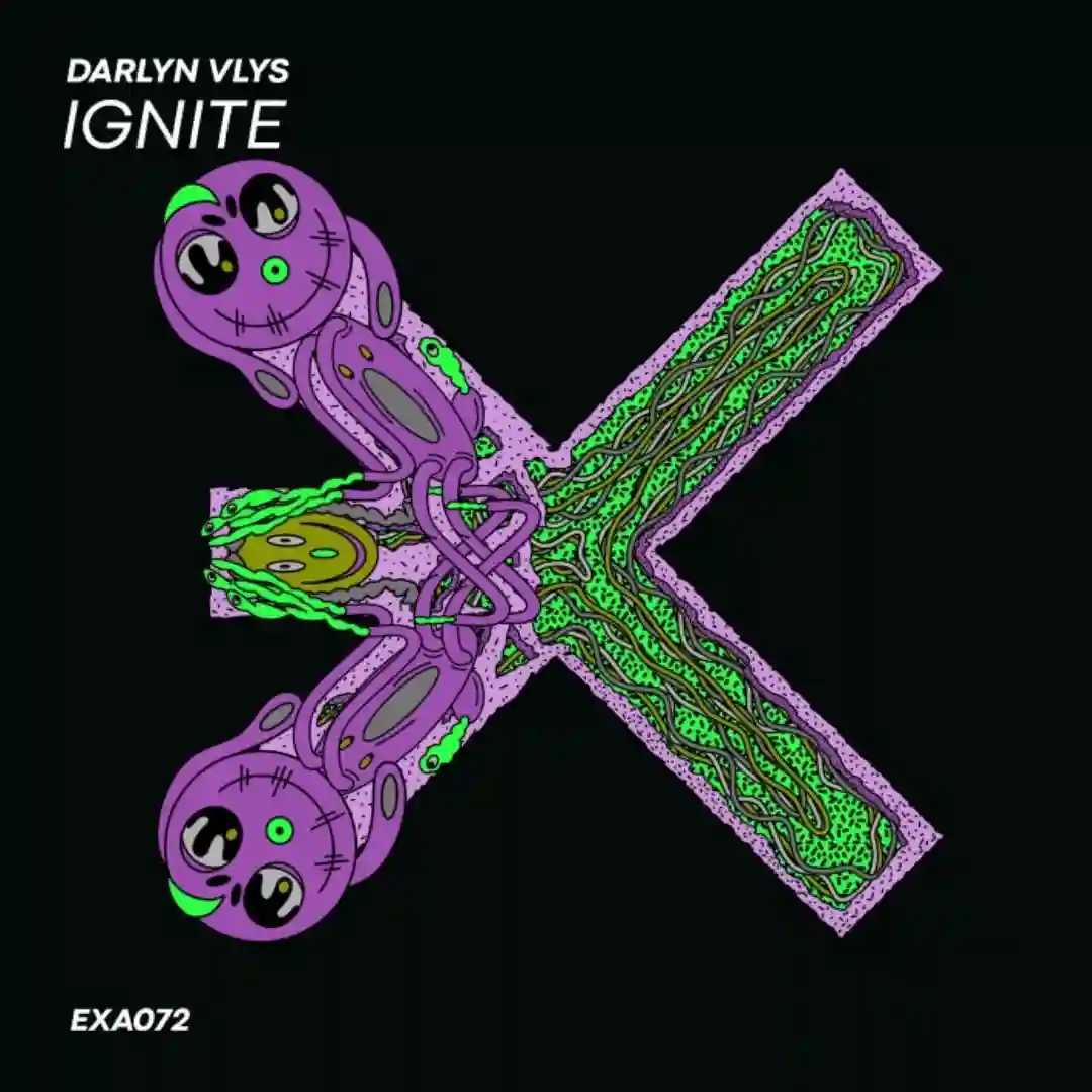 Ignite (Extended Mix) cover