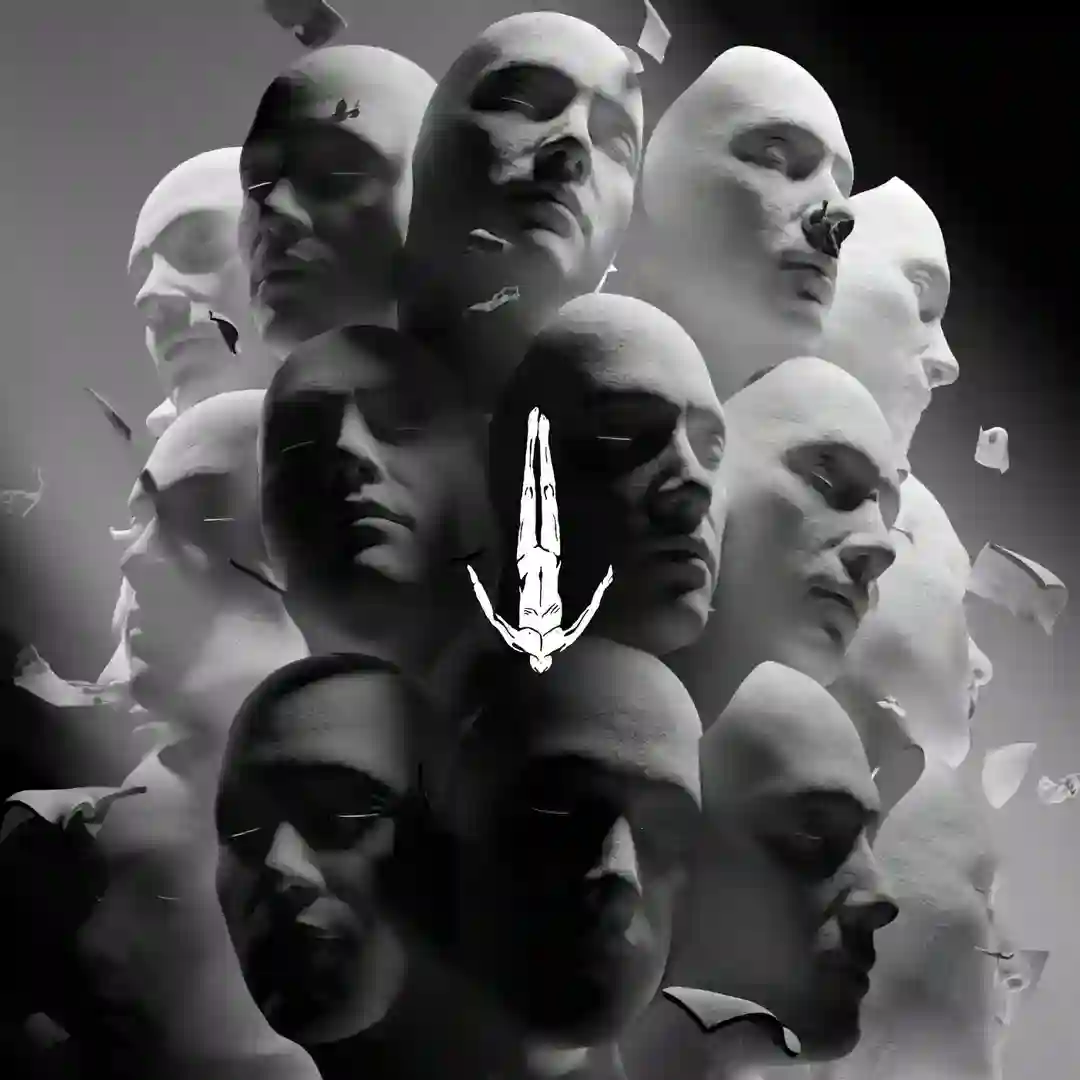 Pantheon cover