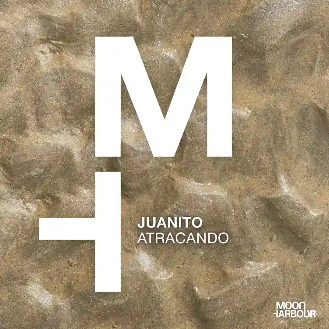 Atracando cover
