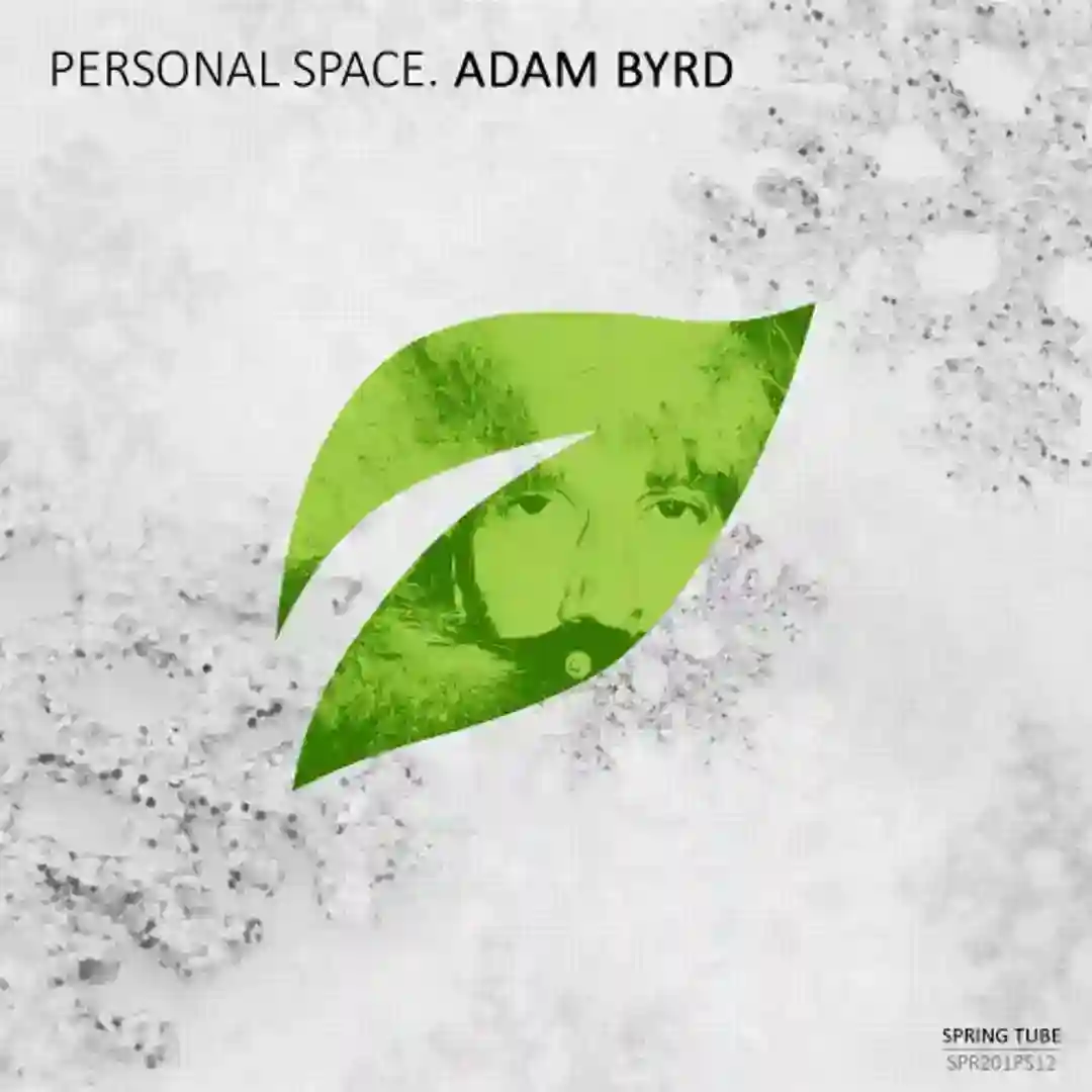 New Leaf (Adam Byrd Remix) cover