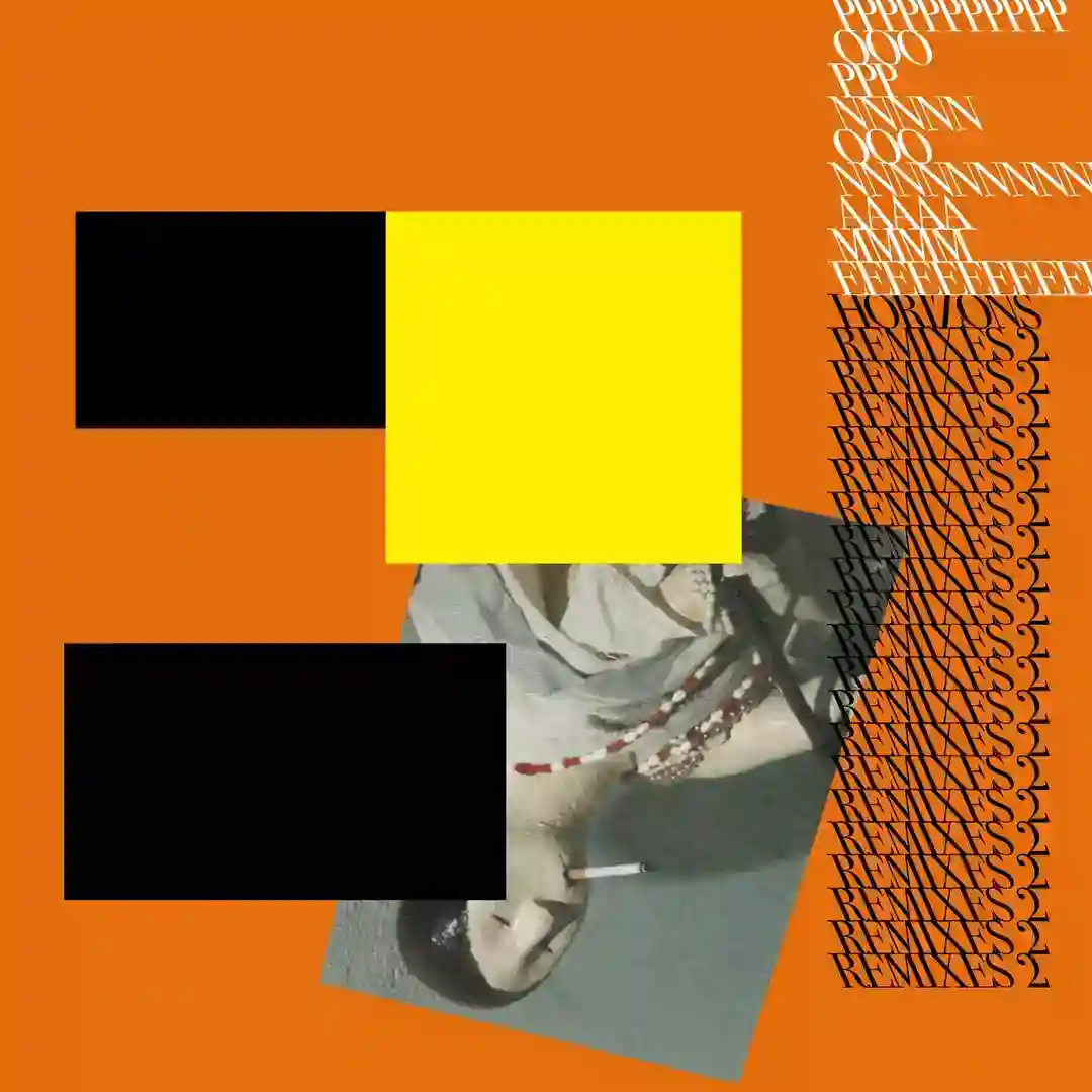 6 Steps To Nowhere (Fango Remix) cover