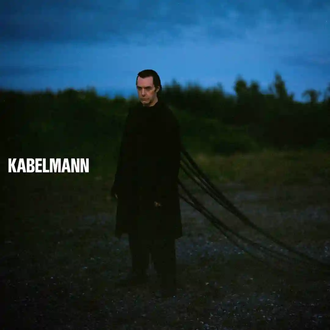 Kabelmann 1 cover