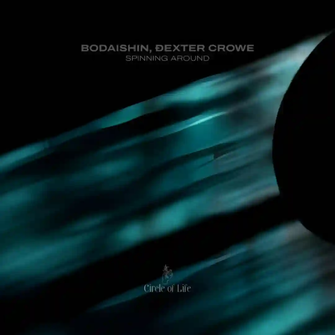 Spinning Around (Original Mix) cover