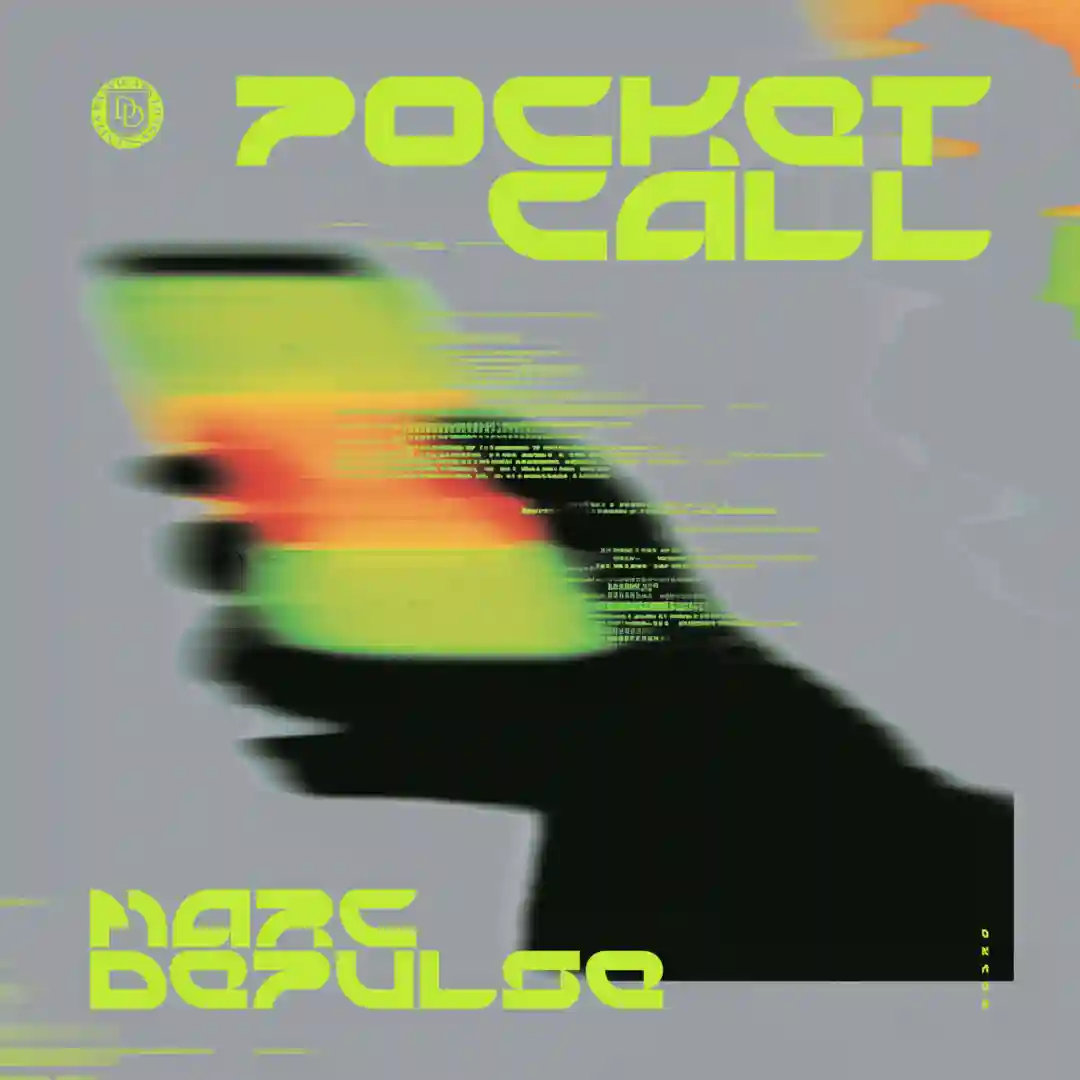 Pocket Call cover