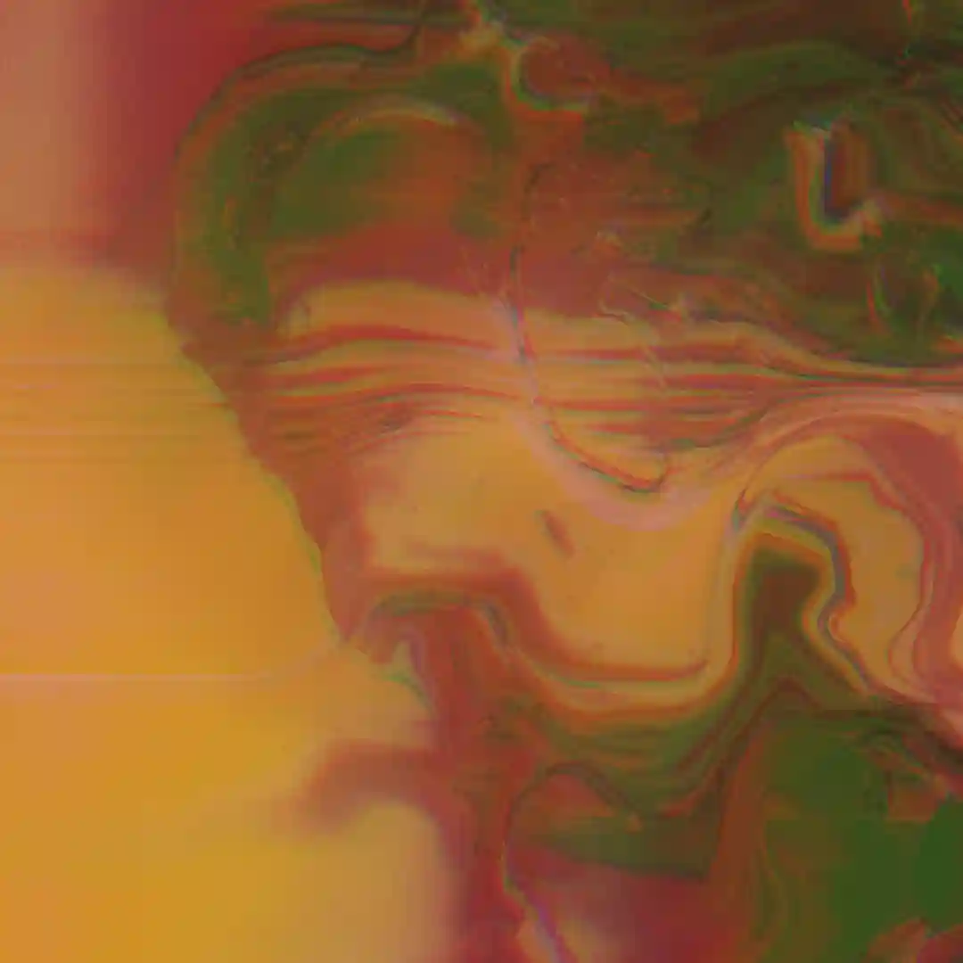 Disambiguate (Original Mix) cover