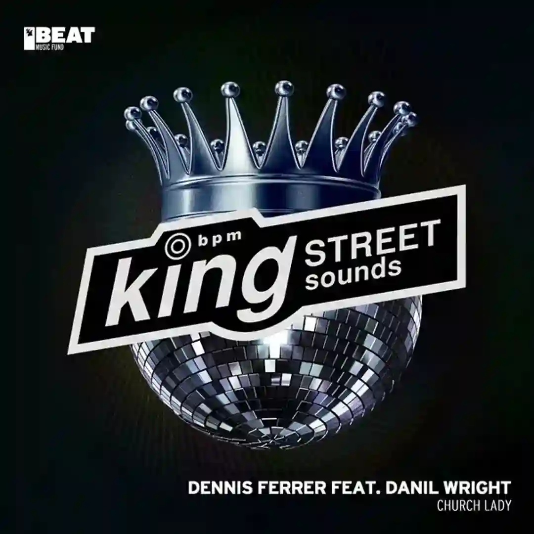 Church Lady cover