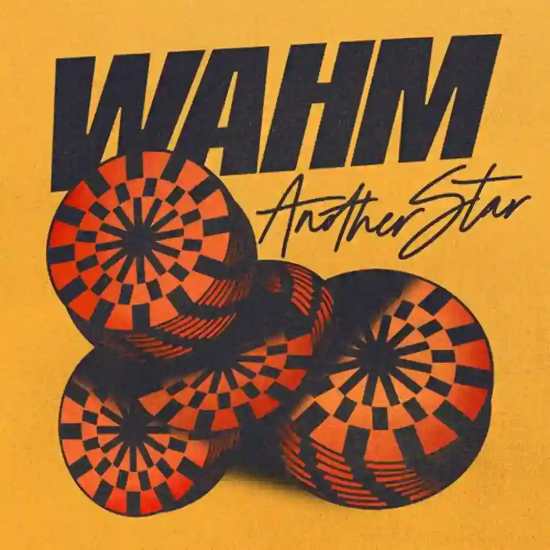 Another Star cover