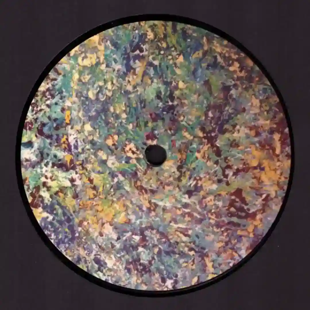 Universal Spice cover