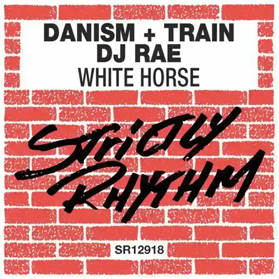 White Horse (Original Mix) cover