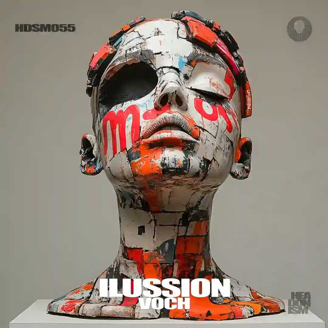 Illusion cover